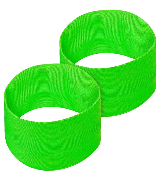 Widmann SRL Polsbandjes neon groen Philip