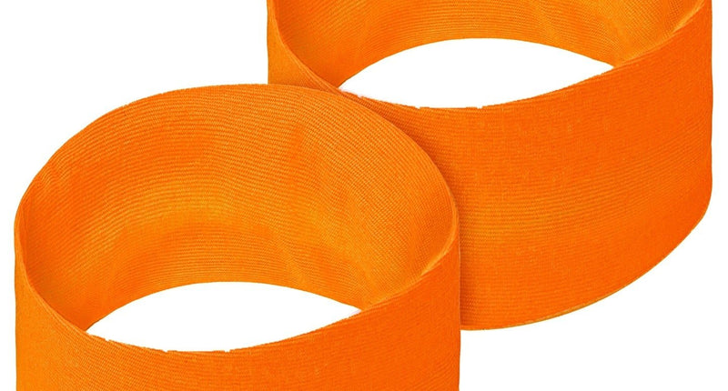 Widmann SRL Polsbandjes neon oranje Philip