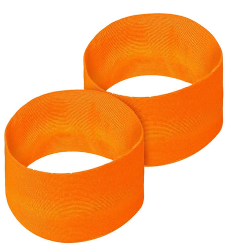 Widmann SRL Polsbandjes neon oranje Philip