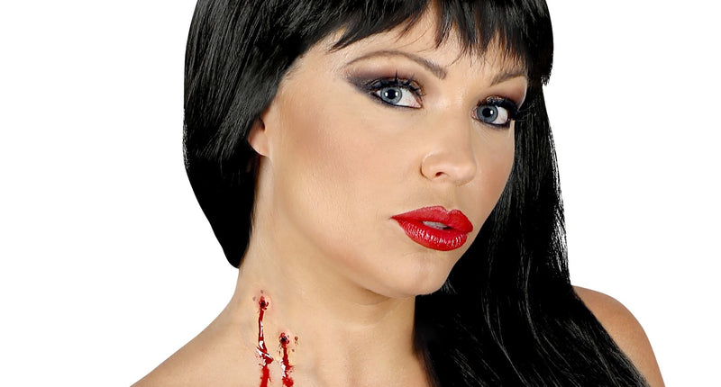 Widmann SRL Vampieren beet schmink professioneel