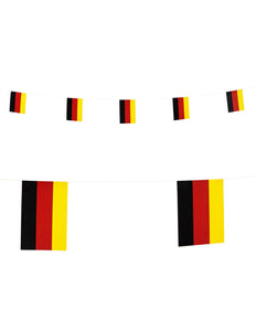 Widmann SRL Vlaggenlijn 6Mtr Duitsland