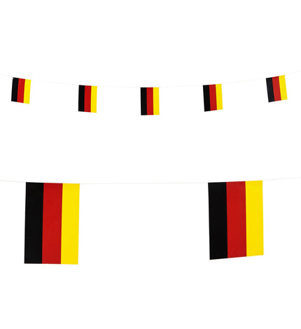 Widmann SRL Vlaggenlijn 6Mtr Duitsland