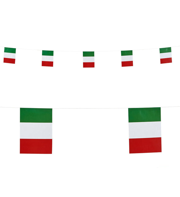 Widmann SRL Vlaggenlijn 6Mtr Italie