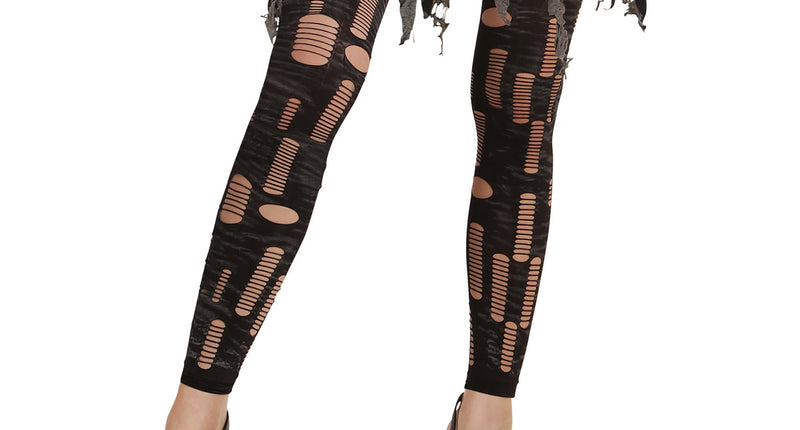 Widmann SRL Zombie Legging zwart